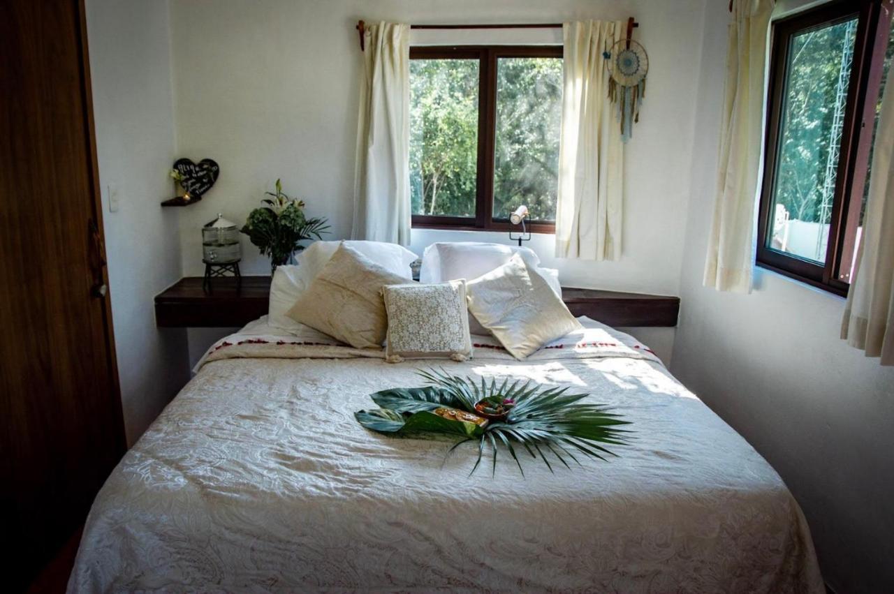 Chambre Double Deluxe