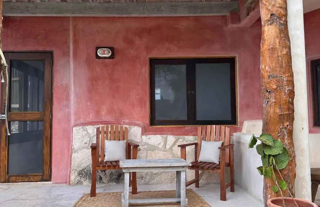 La Conchita Tulum (Adults Only)-1