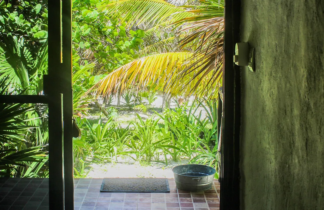 Hotel Pocna Tulum-1