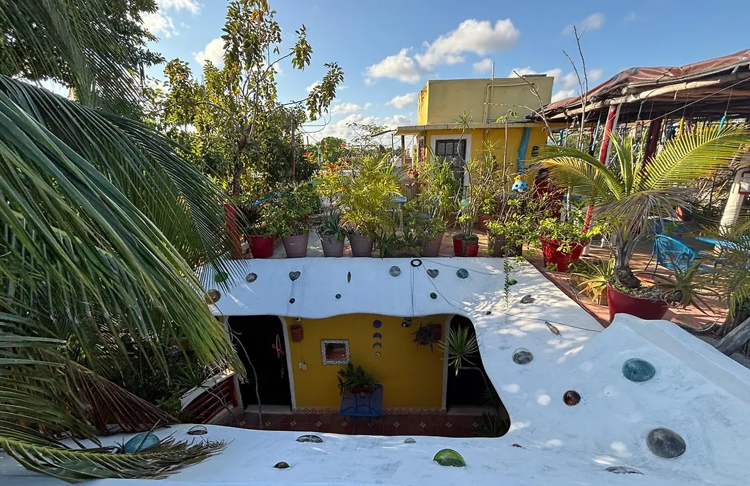 Maison Tulum-1