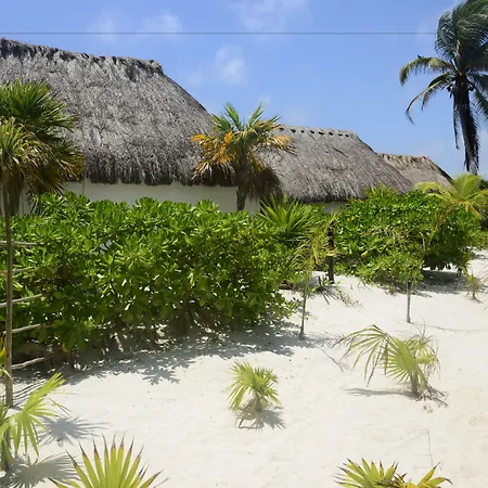 Hotel Pocna Tulum-2