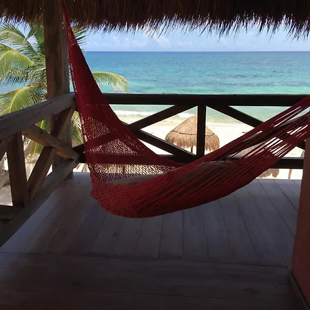 La Conchita Tulum (Adults Only)-3