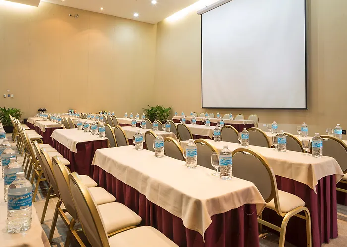 Grand Palladium Kantenah Resort & Spa
