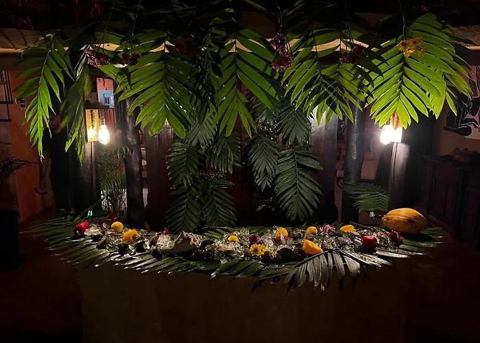 Luhme Tulum Hostel - Free Cenote Access