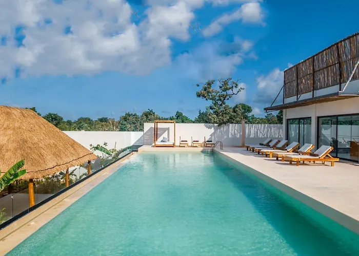 The Waves Tulum By Bnb Experience