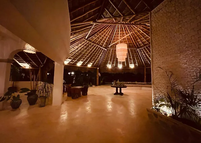 Vr Club Tulum Riviera