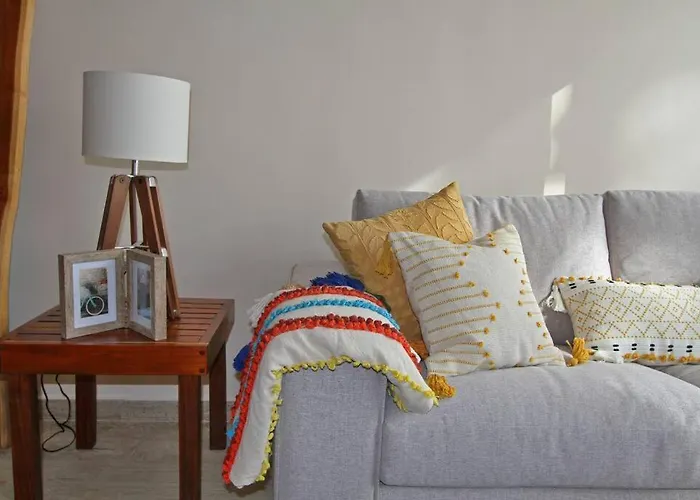 Luxury Jungle Loft, 7 Pools, Rooftop Panoramic View, Beach Shuttle, Fast Wifi