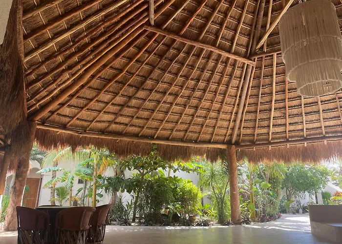 Vr Club Tulum Riviera