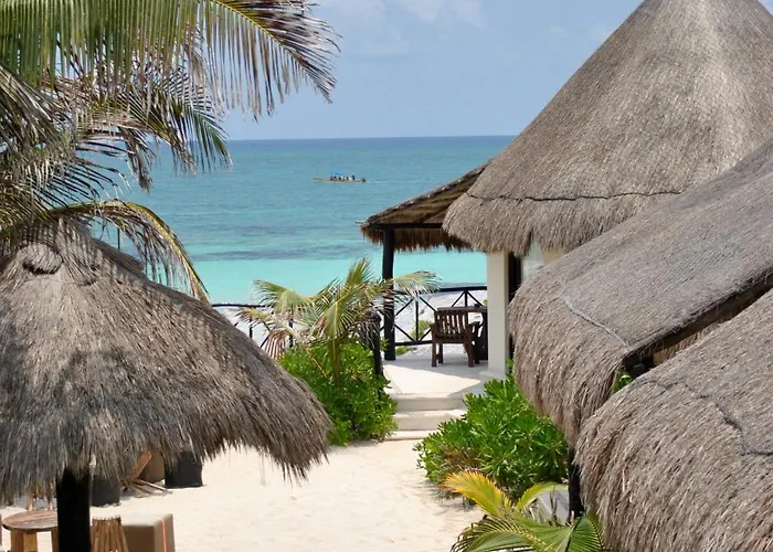 Punta Piedra Beach Posada