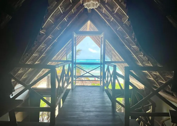 El Paraiso Hotel Tulum