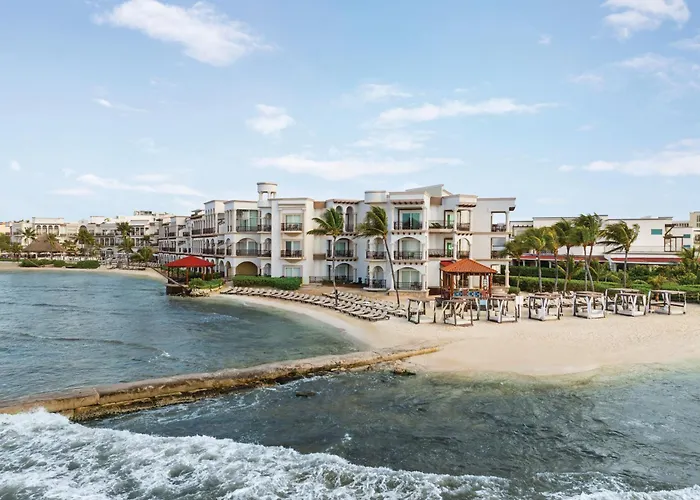 Wyndham Alltra Playa Del Carmen Adults Only All Inclusive
