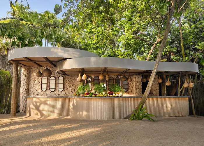Secrets Tulum Resort & Beach Club (Adults Only)