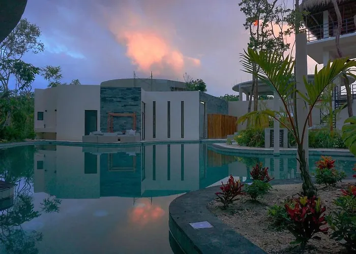Adora Tulum