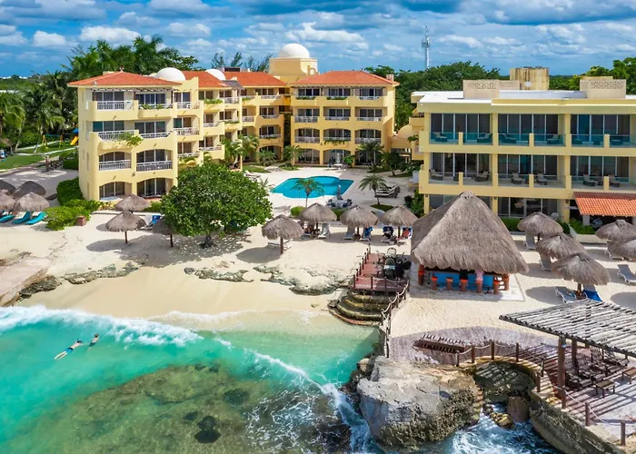 Playa Azul Cozumel