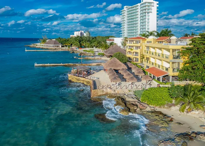 Playa Azul Cozumel