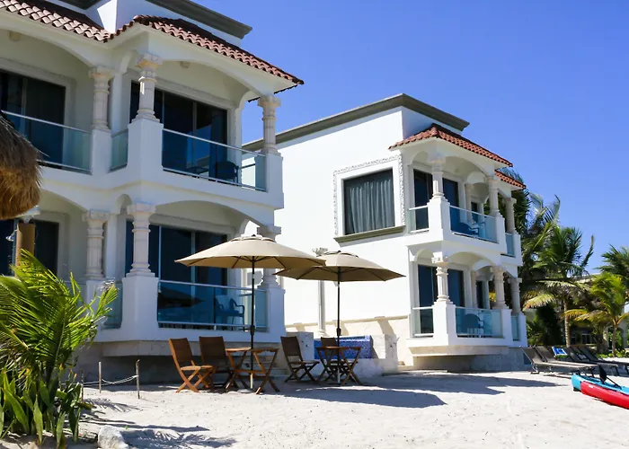 Cielo Maya Beach Tulum