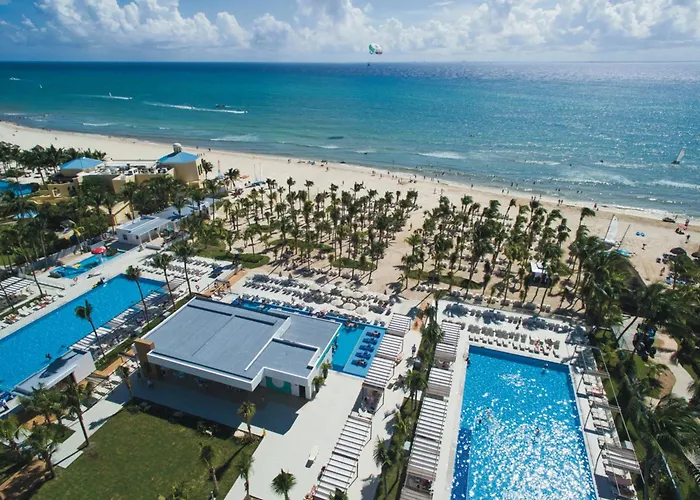 Riu Playacar