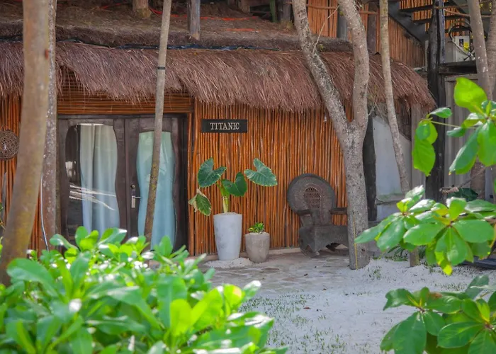 Alquimia Hotel Boutique