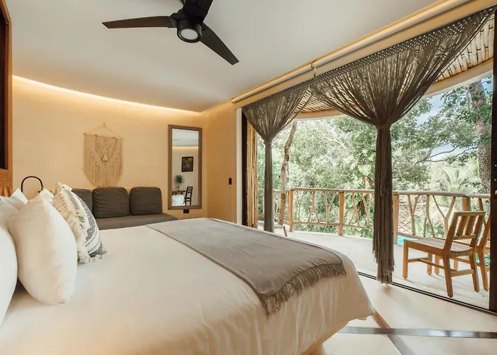 Kan Tulum Hotel