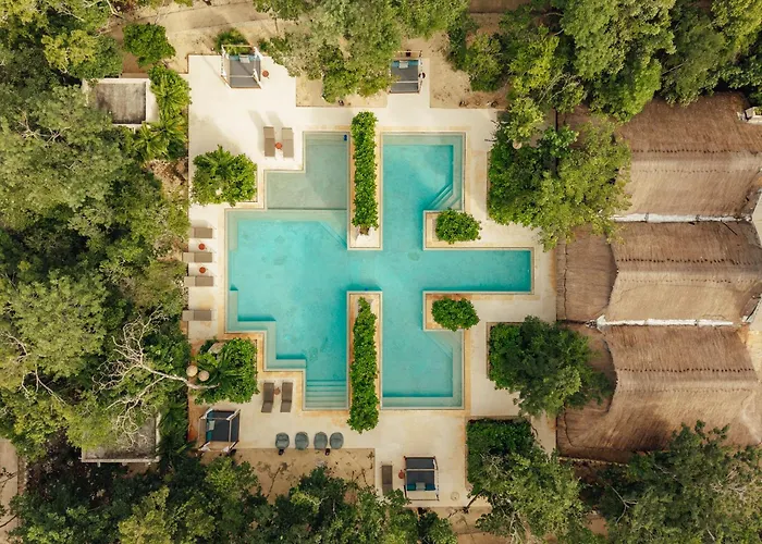 Lumina At Losantos Tulum