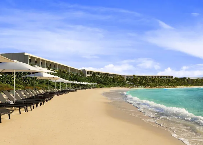 Hilton Tulum Riviera Maya All-Inclusive Resort