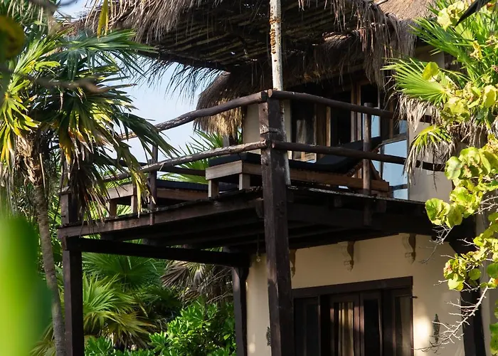 Playa Esperanza Tulum