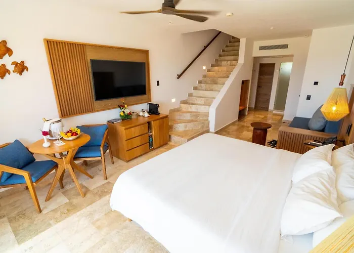 Akumal Bay Beach & Spa Resort