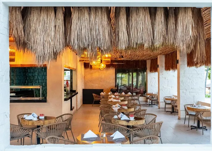 Akumal Bay Beach & Spa Resort