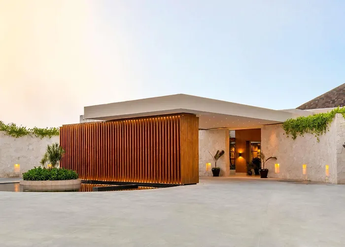 Fairmont Mayakoba