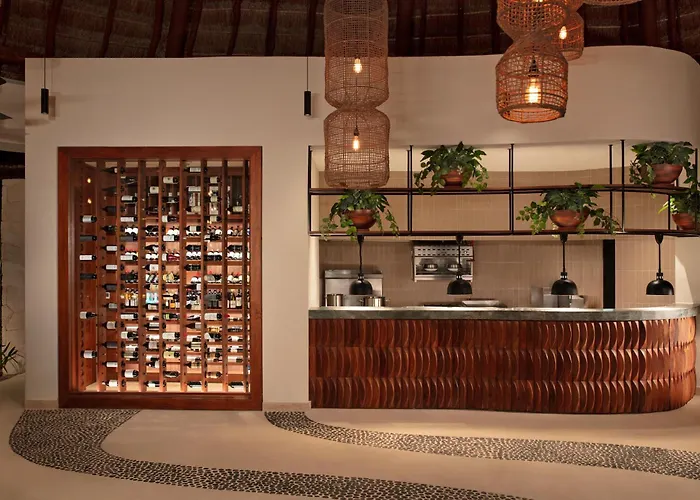 Secrets Maroma Beach Riviera Cancun - Adults Only