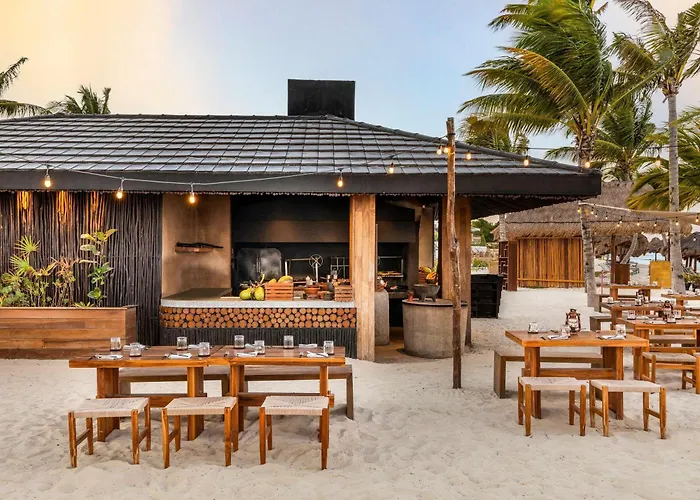 Fairmont Mayakoba