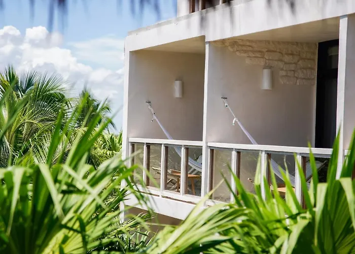 Azucar Hotel Tulum
