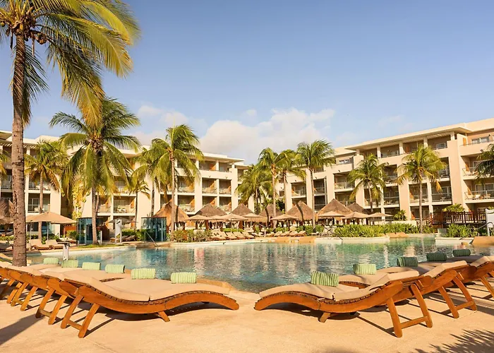 Paradisus By Melia La Perla (Adults Only)